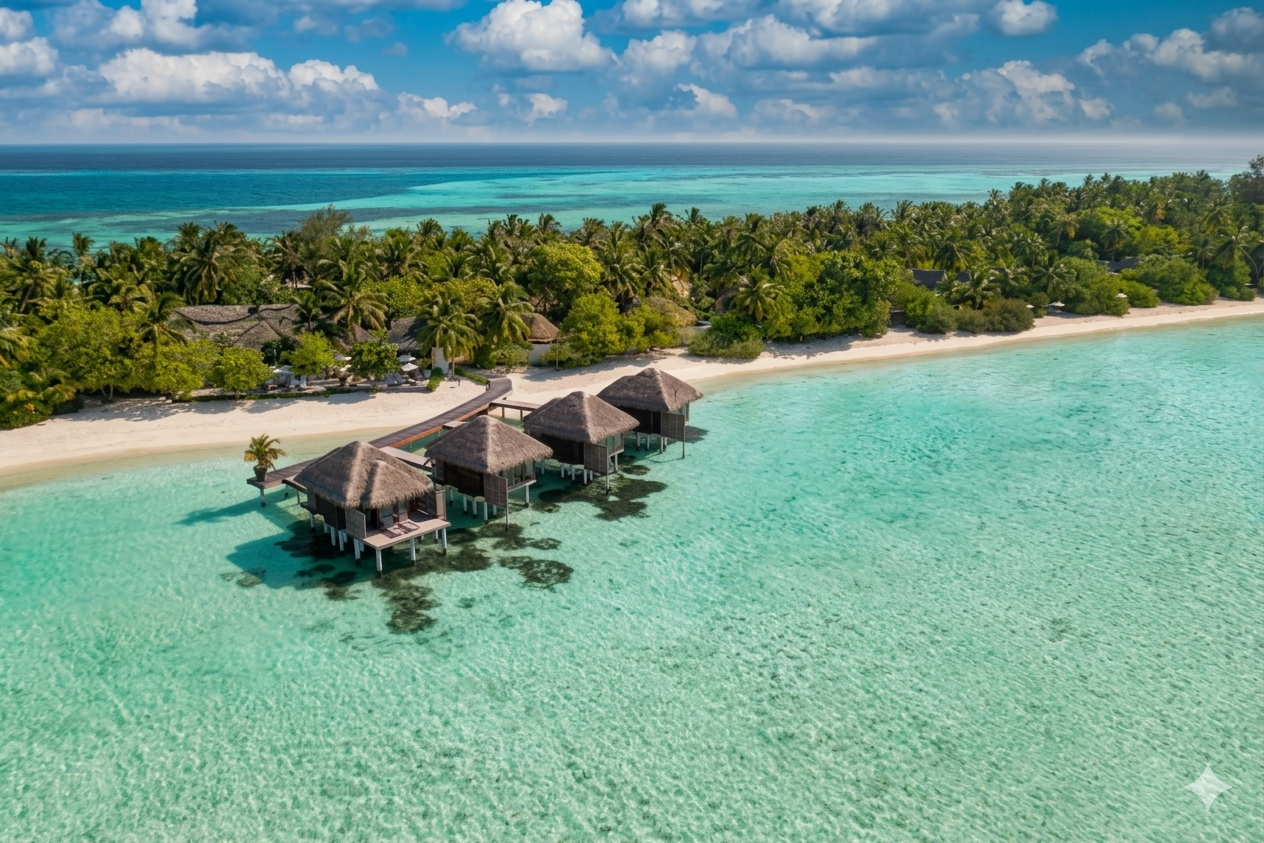 Every Maldives Atoll Ranked: The Definitive Guide for Luxury Travellers
